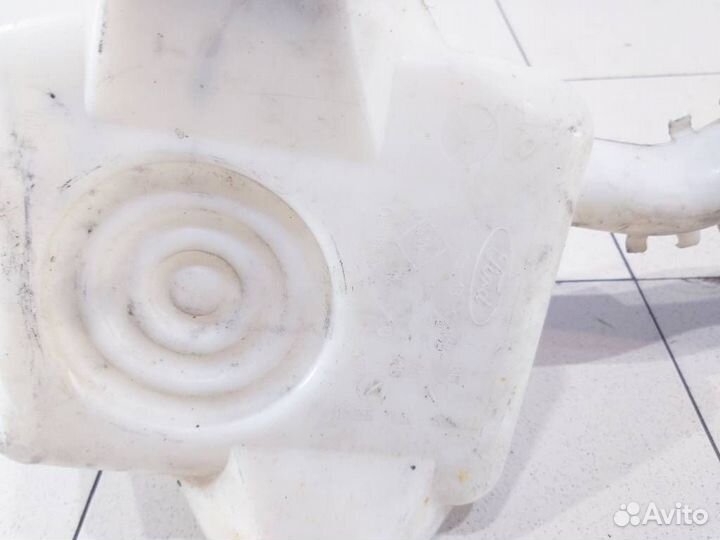 Бачок омывателя Форд Transit FY