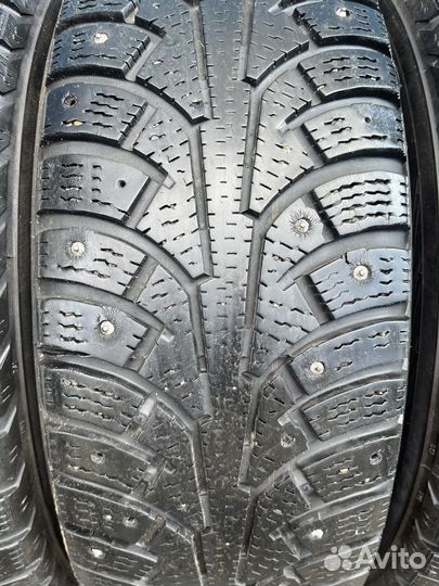 Nokian Tyres Nordman 5 185/65 R15 92T
