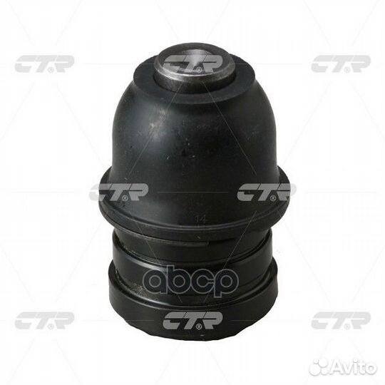 Опора шаровая Mitsubishi lancer 00-10, outlande