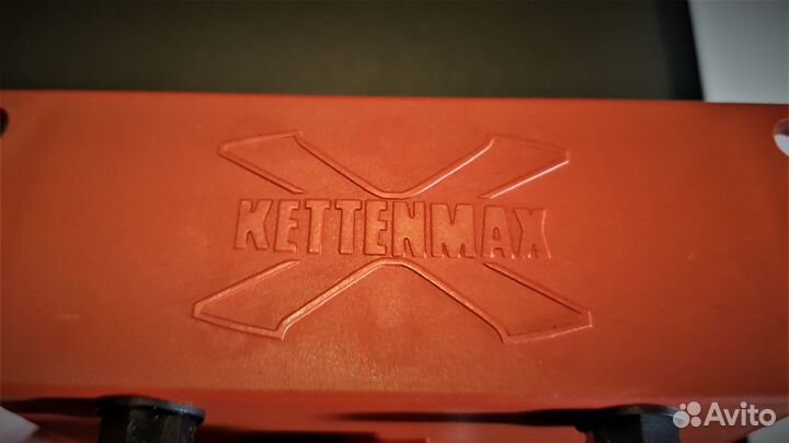Kettenmax louis edition машинка для чистки цепи