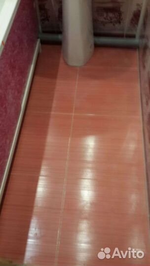 Услуги сантехника