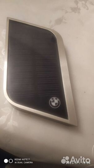 Зарядное устройство BMW 1 hi
