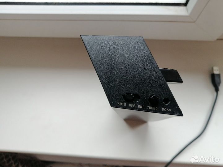 PS4 fat охлаждающая приставка