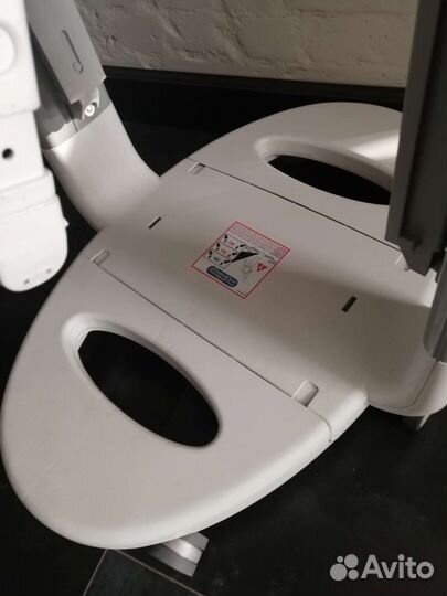 Стул для кормления Peg perego tatamia Италия