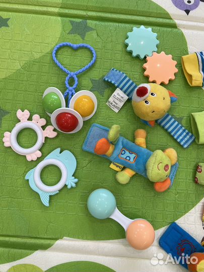 Погремушка