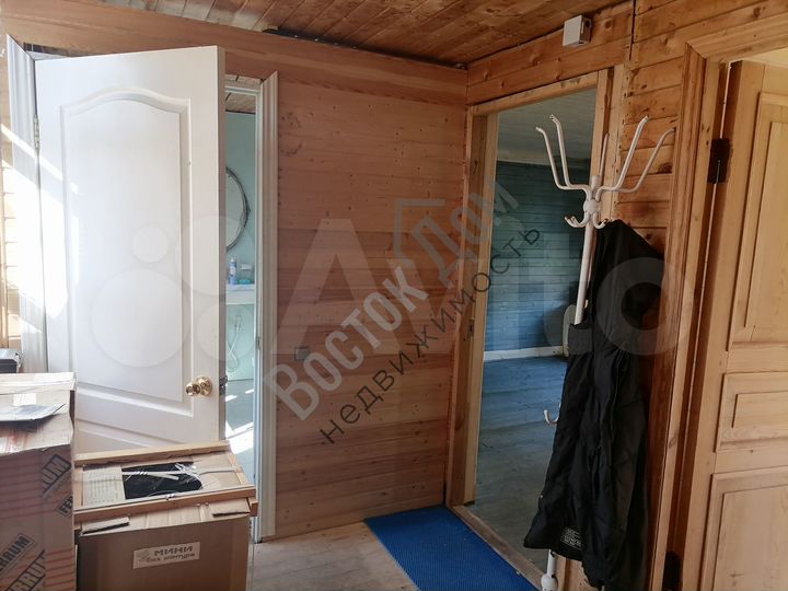 Дача 85 м² на участке 6 сот.