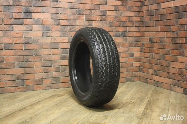 Cooper Weather-Master S/T 2 225/60 R18