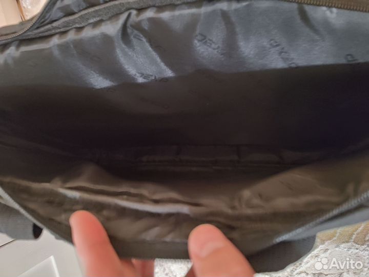 Ноутбук Samsung + сумка