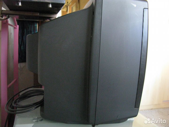 Телевизор JVC AV-G211TR 21 дюйм