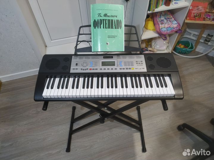 Cинтезатор Jonson&CO JC-939