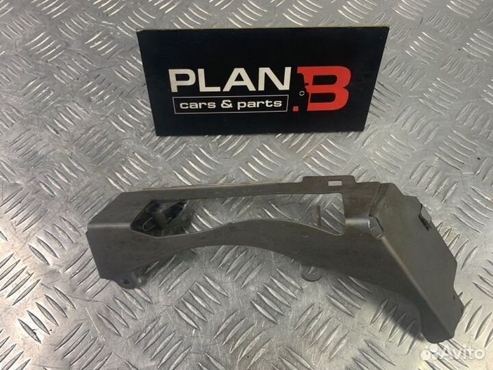 Кронштейн разъема лямбда-зонда Bmw 3