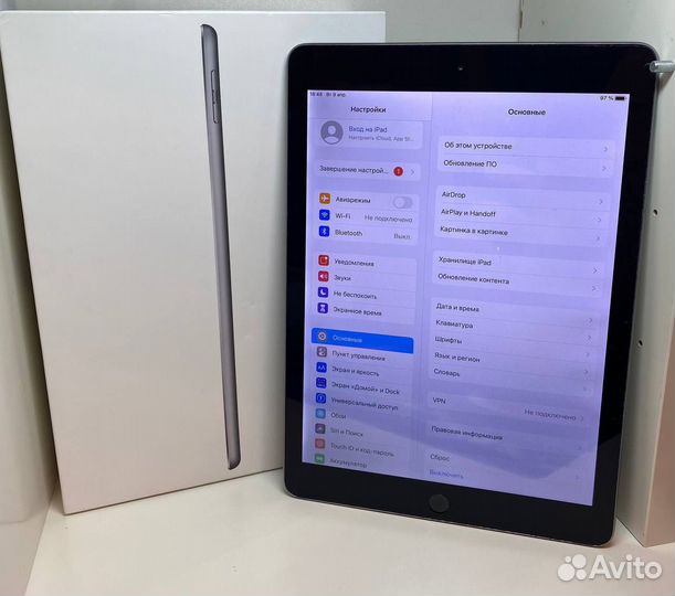 iPad mini 5