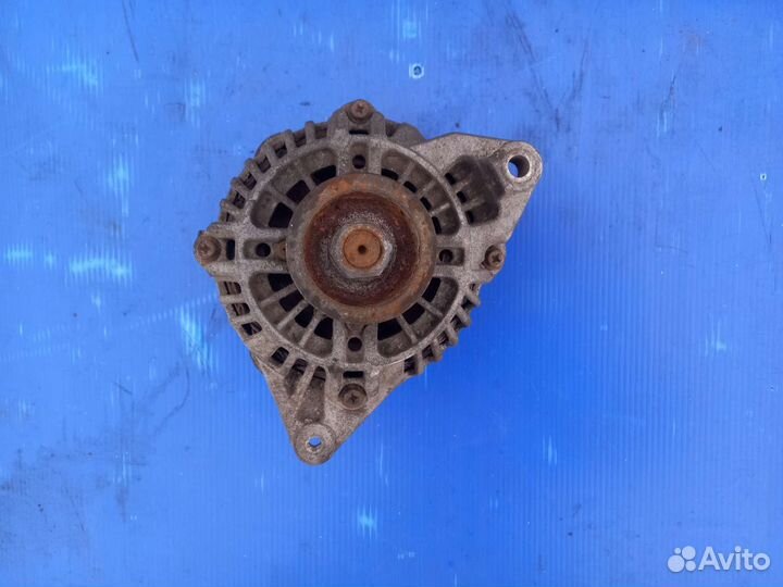 Генератор Mitsubishi MD368957