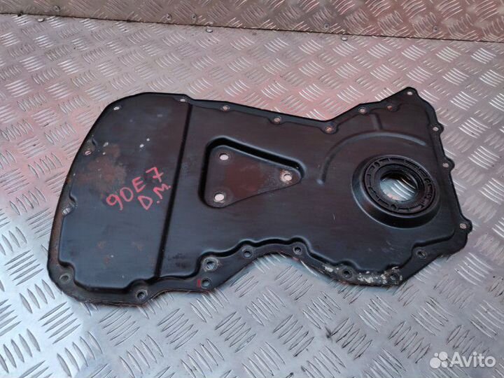 Крышка цепи грм Citroen Jumper 2.2