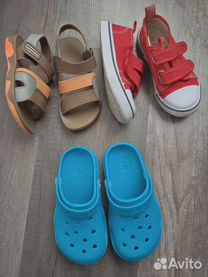 Вещи пакетом на мальчика 110-116