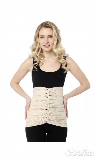 Бандаж послеродовой Бенкунг Mums Era