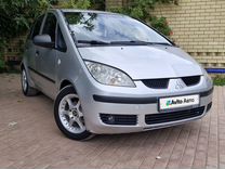 Mitsubishi Colt 1.3 AMT, 2006, 233 228 км, с пробегом, цена 499 000 руб.