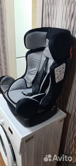 Детское автокресло от 0 до 25 кг