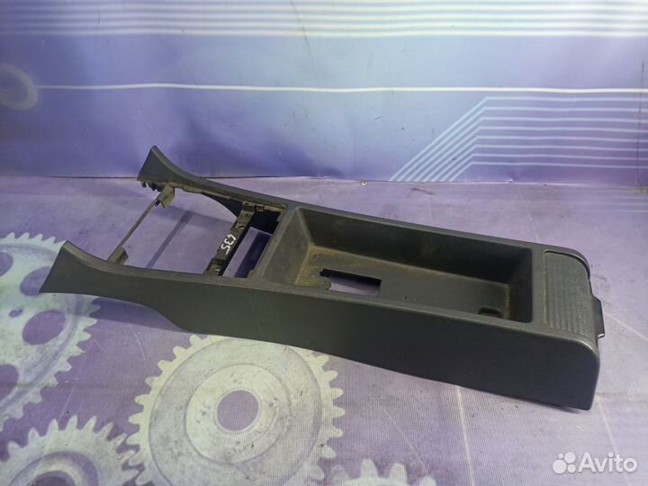 Центральная консоль Mercedes Benz C-class w202