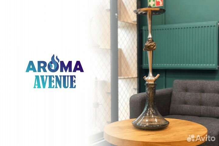 Aroma Avenue: Успешный Бизнес