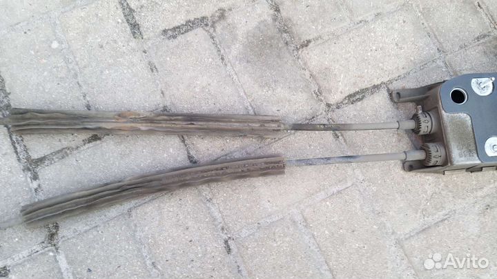 Кулиса МКПП с тросами 1.2 МКПП гольф 6 golf 6