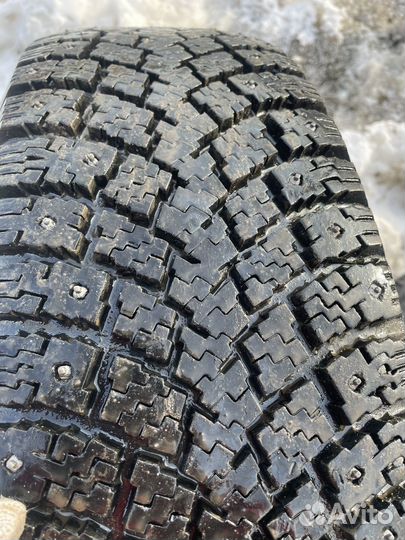 Nordman SUV 225/65 R17