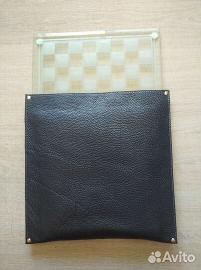 Сумка чехол для шахмат