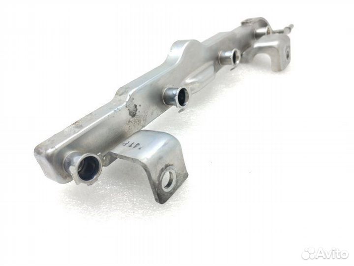 Топливная рейка (рампа) Mazda 3 BK