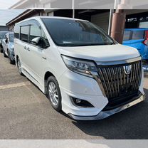 Toyota Esquire 1.8 CVT, 2020, 107 000 км, с пробегом, цена 2 699 000 руб.