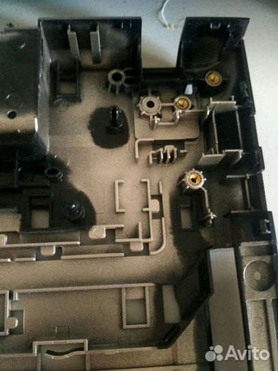 Поддон lenovo G500, G505, G510