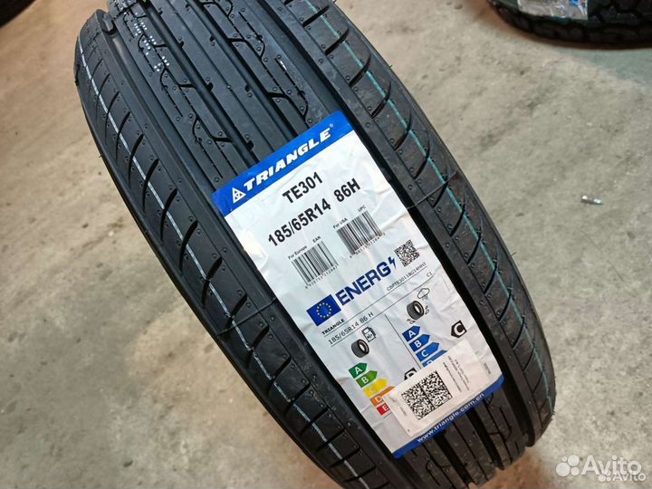 Triangle TE301 185/65 R14 86H
