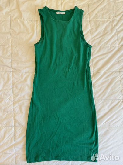 Платье женское