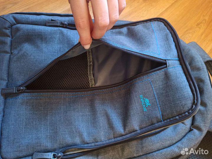 Портфель для ноутбука