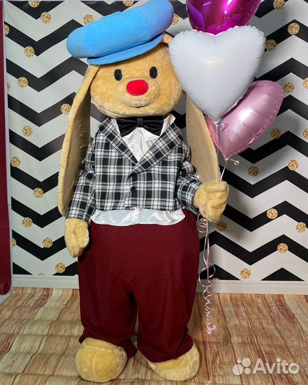 Ростовая кукла