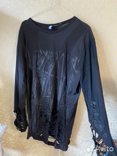 Лонгслив Pirosmani