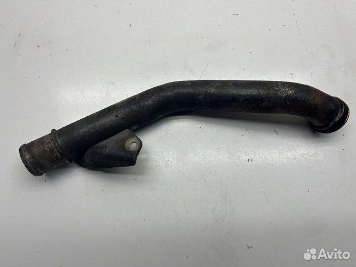 Трубка охлажд. жидкости Ford 1256529