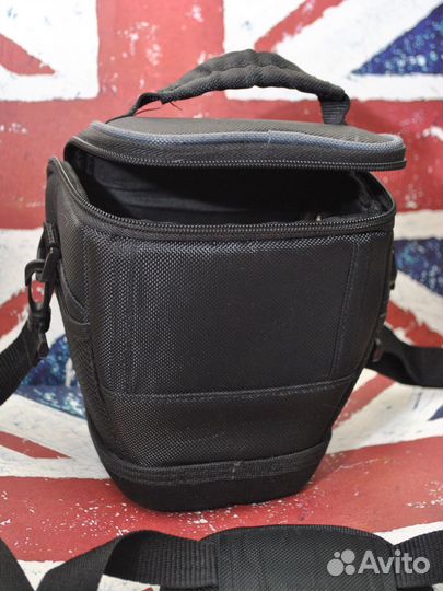 Сумка Riva case