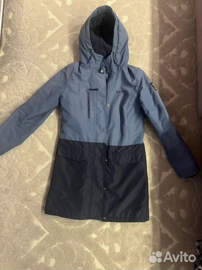 Пальто для девочки