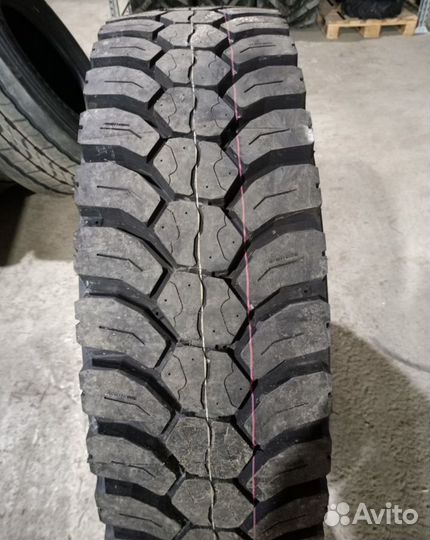 Грузовые шины Armstrong ADM 11 315/80 R22 5