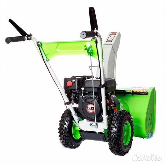 Снегоуборщик RedVerg RD-SB567