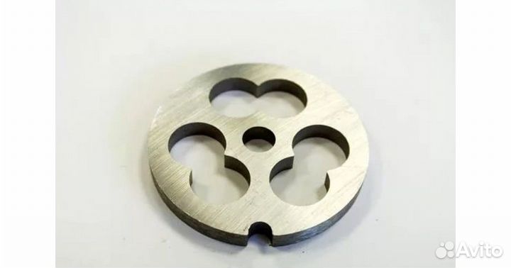 Решетка для рубки