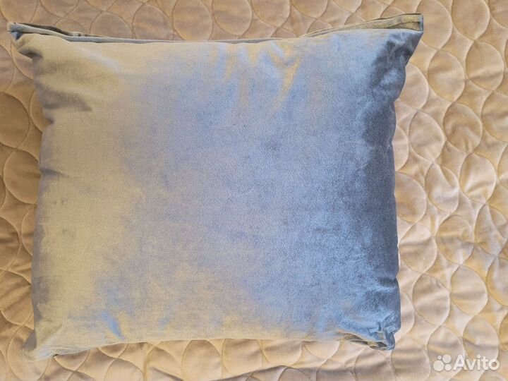 Декоративные подушки