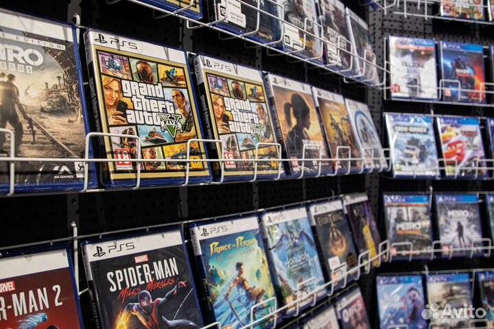 Until Dawn Дожить до рассвета PS5 новая