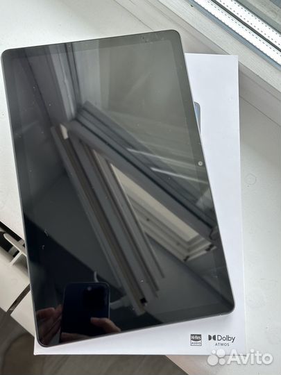 Планшет Realme Pad 4+64GB Grey (RMP2103) новый