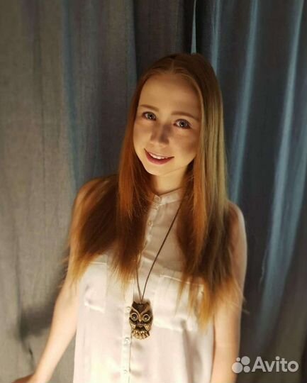 Репетитор, няня, психолог