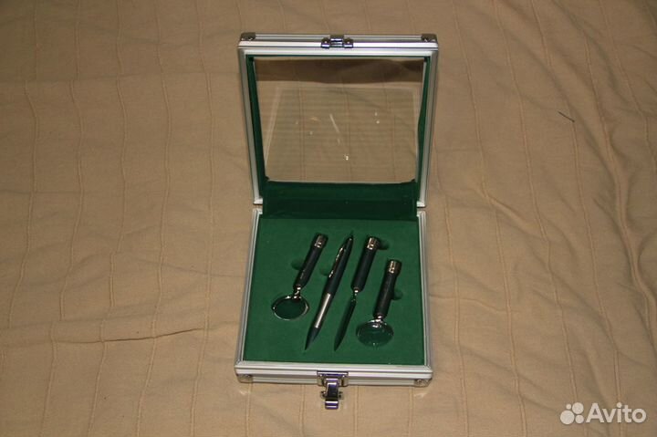 Мужские подарочные наборы