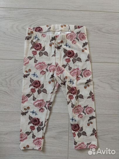 Платье и лосины HM