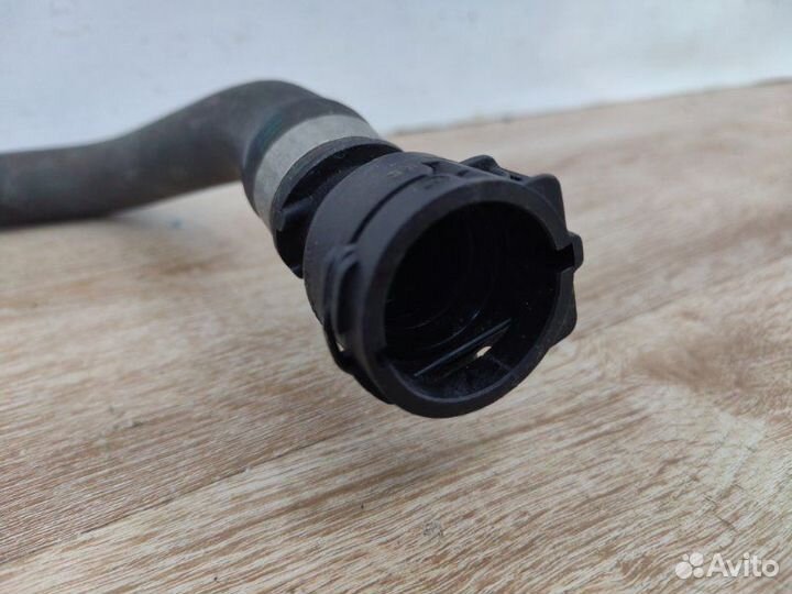 Патрубок радиатора печки Bmw 3 F30 N20B20 2013