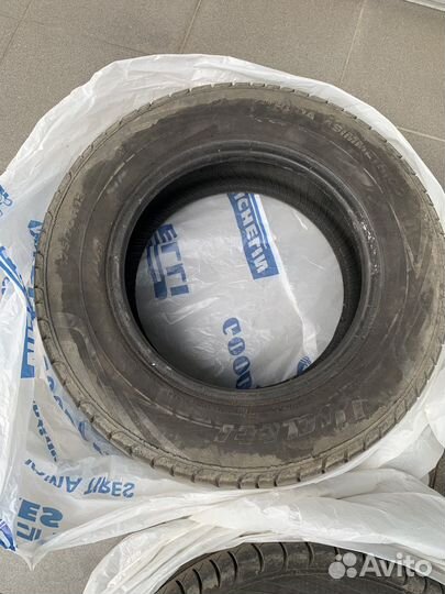 Strata Zeno Plus 175/70 R13