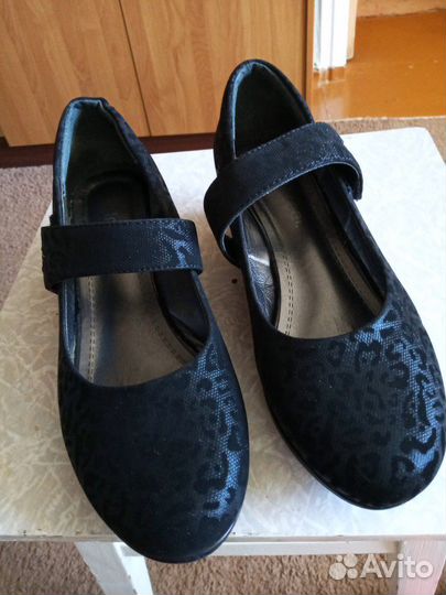 Туфли женские